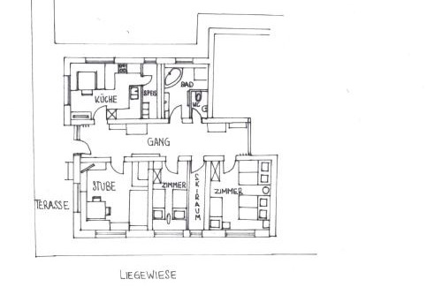 Finsing Apartamento | Landhaus Gollner