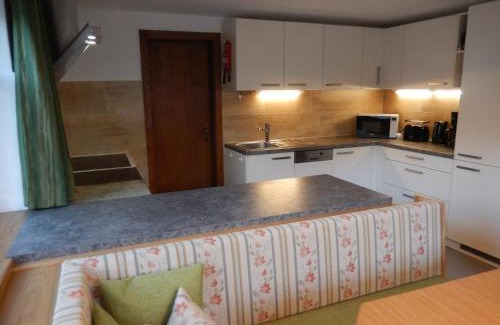 Finsing Apartamento | Landhaus Gollner