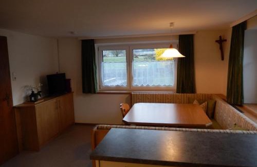 Finsing Apartamento | Landhaus Gollner