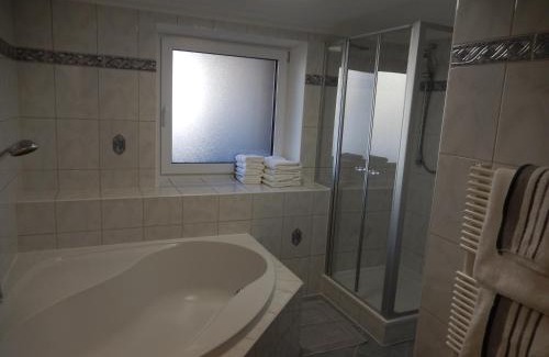 Finsing Apartamento | Landhaus Gollner
