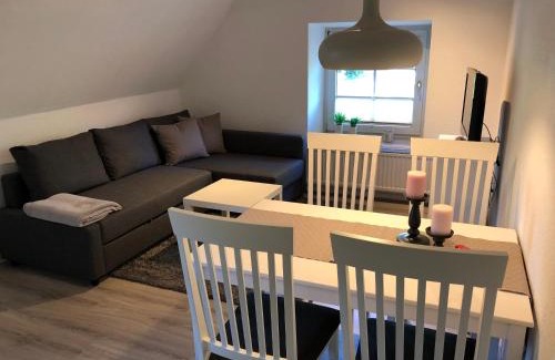 Emmelsbull Apartamento | Landhaus Gonnsen