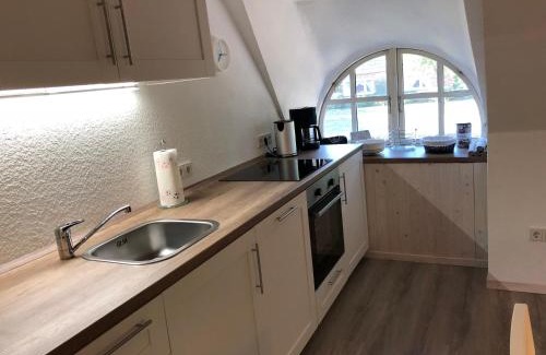 Emmelsbull Apartamento | Landhaus Gonnsen