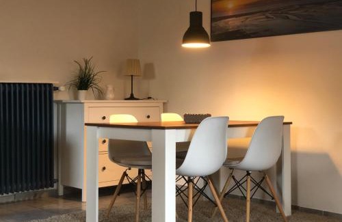 Emmelsbull Apartamento | Landhaus Gonnsen