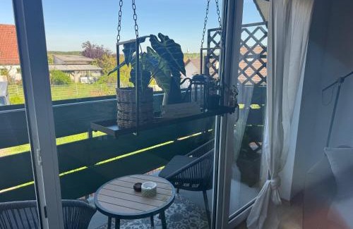 Mehlingen Apartamento | Landhaus Grinnerhof