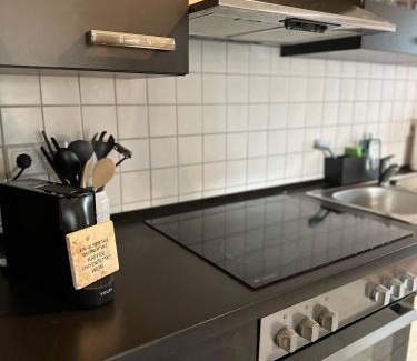 Mehlingen Apartamento | Landhaus Grinnerhof