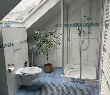 Mehlingen Apartamento | Landhaus Grinnerhof