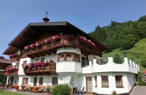 Alpendorf Apartamento | Landhaus Gruber Winter