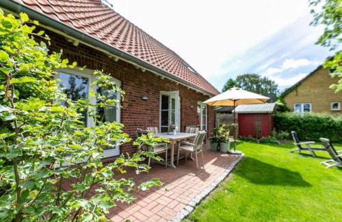 Nubelfeld Casa | Landhaus Högelia Flensbúrger Förde