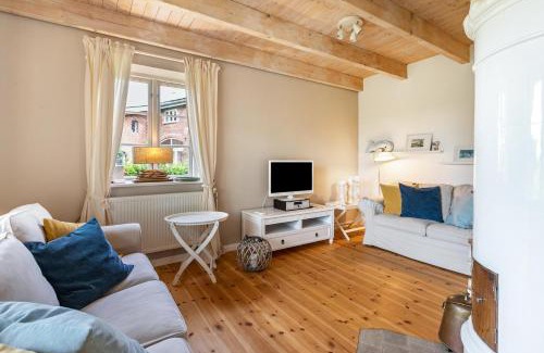 Nubelfeld Casa | Landhaus Högelia Flensbúrger Förde