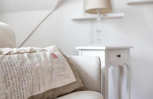 Nubelfeld Casa | Landhaus Högelia Flensbúrger Förde