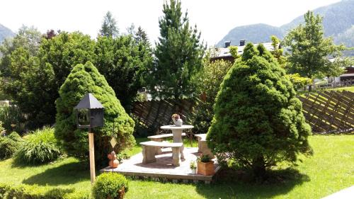 Lofer Apartamento | Landhaus Haitzmann