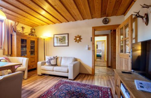 Lofer Apartamento | Landhaus Haitzmann