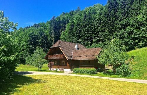 Altmuenster Casa | Landhaus Haselmoar