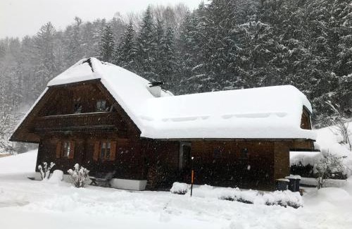 Altmuenster Casa | Landhaus Haselmoar
