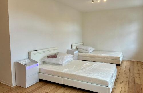Beuernfeld Apartamento | Landhaus Himmelsbach 22