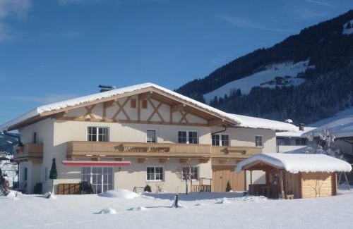 Westendorf Apartamento | Landhaus Hirzinger
