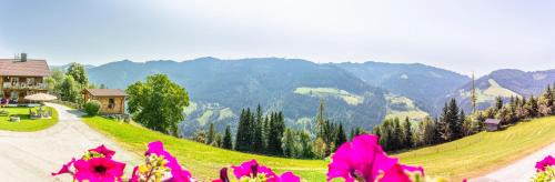 Muehlbach Am Hochkoenig Apartamento | Landhaus Hochkönig