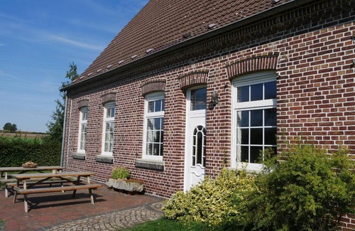 Werne Casa | Landhaus Holthausen
