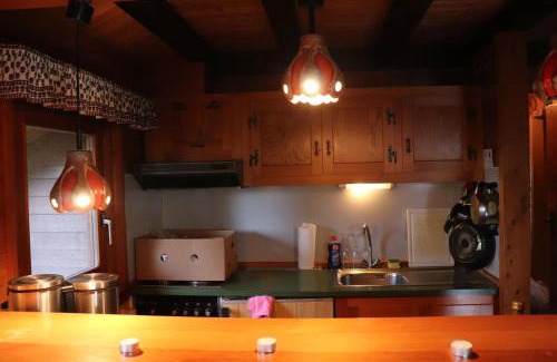 Leiberg Apartamento | Landhaus/Holzhaus