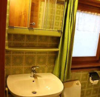 Leiberg Apartamento | Landhaus/Holzhaus