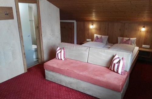 Soelden Cama Y Desayuno | Landhaus Hubert Fiegl