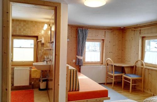 Soelden Cama Y Desayuno | Landhaus Hubert Fiegl