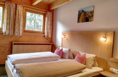 Soelden Cama Y Desayuno | Landhaus Hubert Fiegl