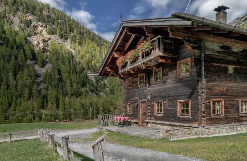 Zwieselstein Casa | Landhaus im Grünen