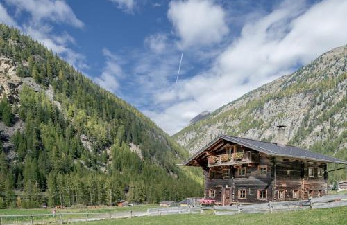 Zwieselstein Casa | Landhaus im Grünen