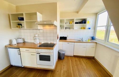 Ortsamt 2 Apartamento | Landhaus Immenbarg, Alter Strom