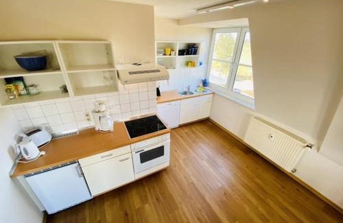 Ortsamt 2 Apartamento | Landhaus Immenbarg, Alter Strom