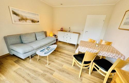 Ortsamt 2 Apartamento | Landhaus Immenbarg, Auszeit