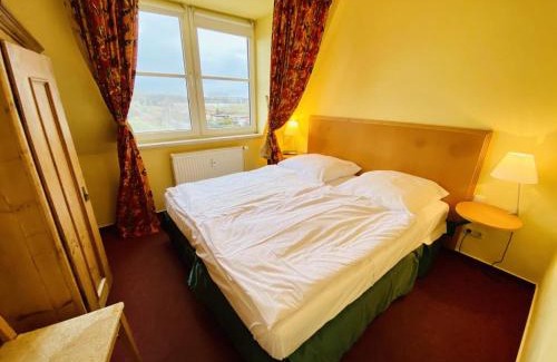 Ortsamt 2 Apartamento | Landhaus Immenbarg, Seeteufel