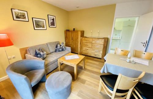 Ortsamt 2 Apartamento | Landhaus Immenbarg, Sternsucher