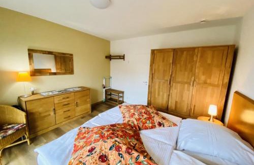 Ortsamt 2 Apartamento | Landhaus Immenbarg, Sternsucher