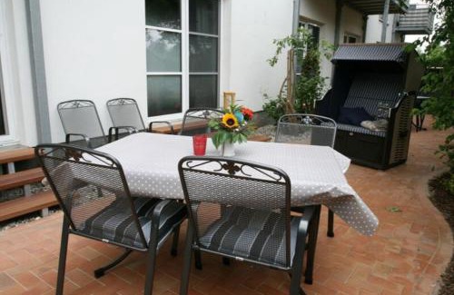 Ortsamt 2 Apartamento | Landhaus Immenbarg, Wellness