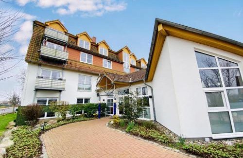 Ortsamt 2 Apartamento | Landhaus Immenbarg, Wellness