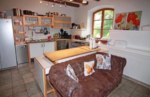 Gaegelow Casa | Landhaus in Gressow mit Terrasse, cleaning included
