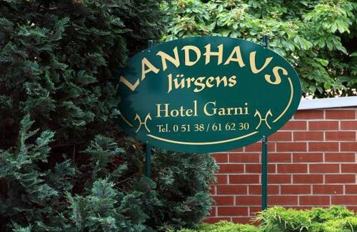 Region Hannover District Casa | Landhaus Jürgens