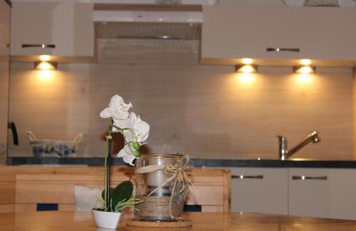 Dorfgastein Apartamento | Landhaus Johanna