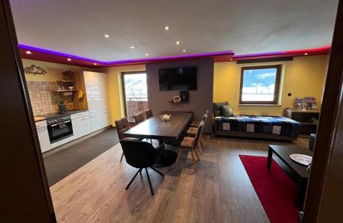 Holdernach Apartamento | Landhaus Johannes