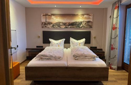 Holdernach Apartamento | Landhaus Johannes