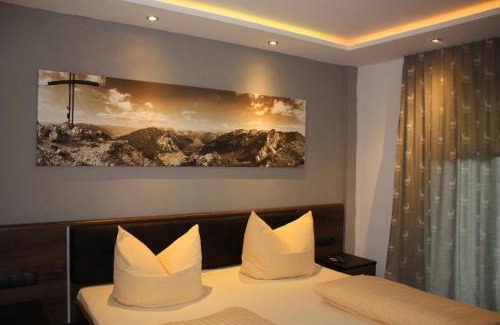 Holdernach Apartamento | Landhaus Johannes