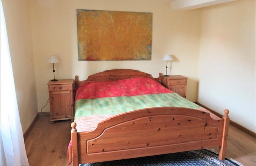 Berndshausen Apartamento | Landhaus König Drosselbart