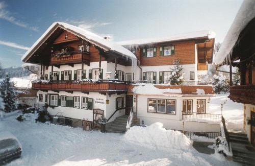 Ellmau Hotel | Landhaus Kaiserblick