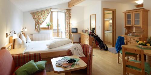 Ellmau Hotel | Landhaus Kaiserblick
