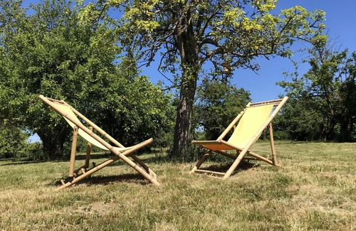 Usedom Apartamento | Landhaus Karnin - Vacation at the Peenestrom - FEWO4