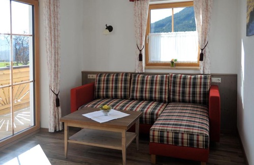 Ramsau am Dachstein Apartamento | Landhaus Katharina