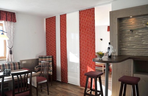Ramsau am Dachstein Apartamento | Landhaus Katharina