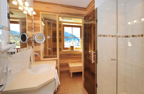 Ramsau am Dachstein Apartamento | Landhaus Katharina